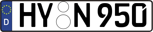 HY-N950