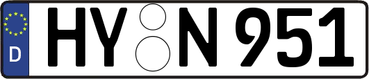HY-N951