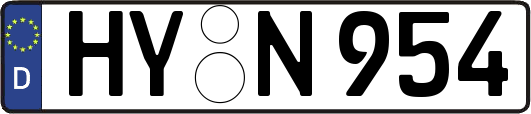 HY-N954