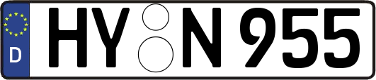 HY-N955