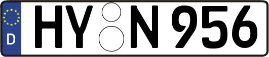 HY-N956