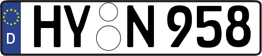HY-N958