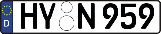 HY-N959