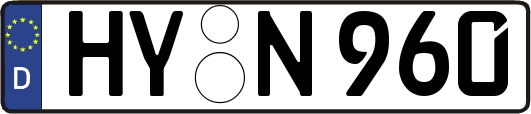 HY-N960