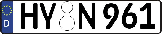 HY-N961