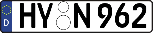 HY-N962
