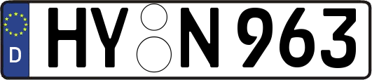 HY-N963