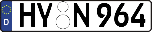 HY-N964