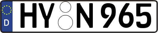 HY-N965