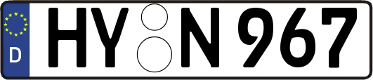 HY-N967