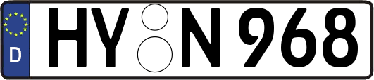 HY-N968