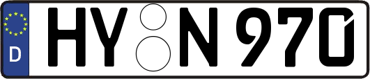 HY-N970