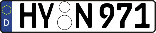 HY-N971