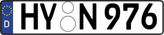HY-N976