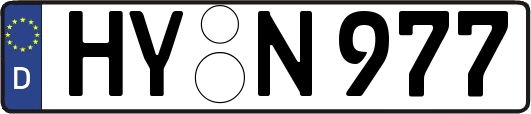 HY-N977