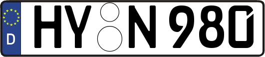 HY-N980