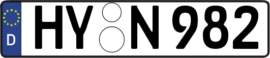 HY-N982