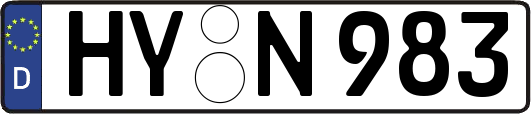 HY-N983