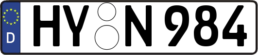 HY-N984