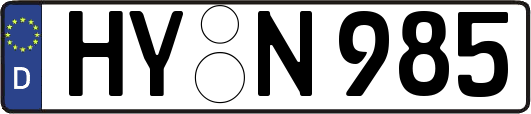 HY-N985