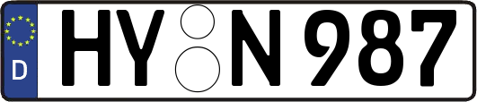 HY-N987