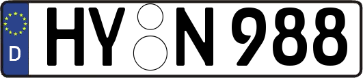 HY-N988