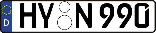 HY-N990