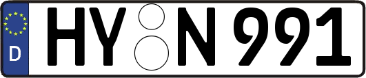 HY-N991
