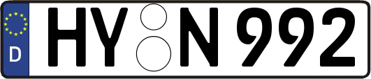 HY-N992