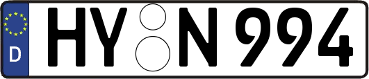 HY-N994