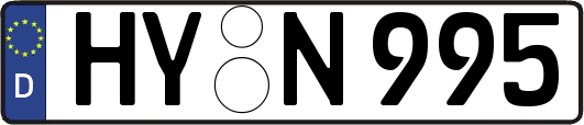 HY-N995