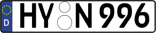 HY-N996