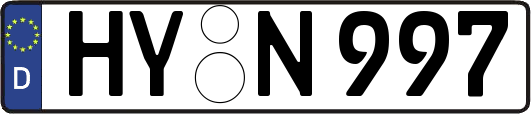 HY-N997