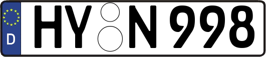 HY-N998