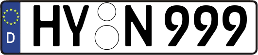 HY-N999