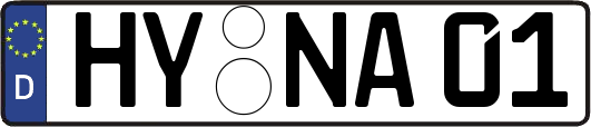 HY-NA01
