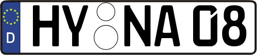 HY-NA08