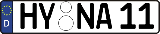 HY-NA11
