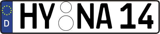 HY-NA14