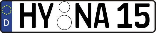 HY-NA15