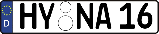 HY-NA16