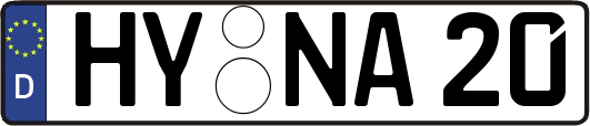 HY-NA20