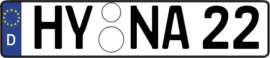 HY-NA22