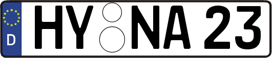 HY-NA23