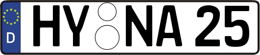 HY-NA25