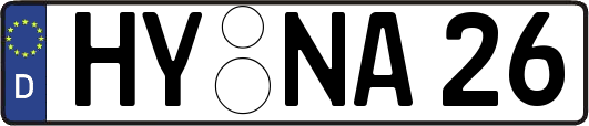 HY-NA26