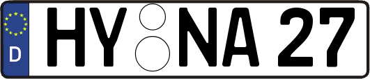 HY-NA27