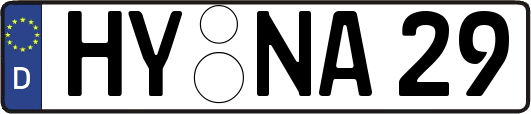 HY-NA29