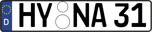 HY-NA31