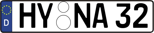 HY-NA32
